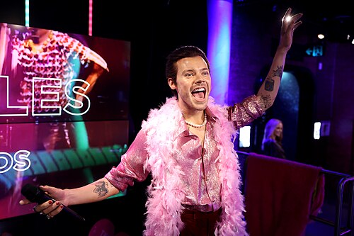 Harry Styles
