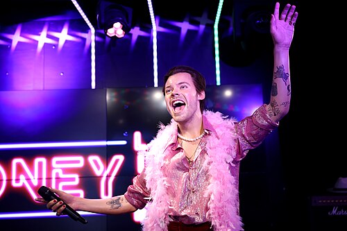 Harry Styles