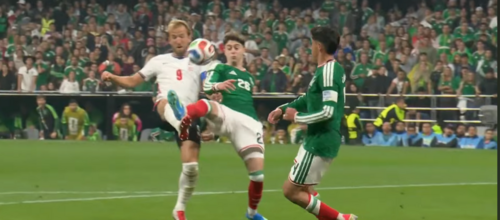 Harry Kane
