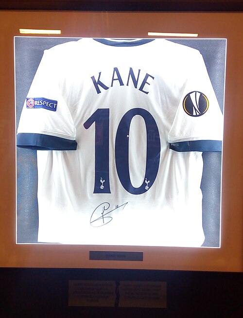 Harry Kane