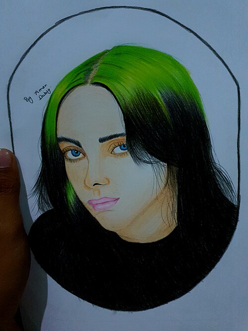 Billie Eilish