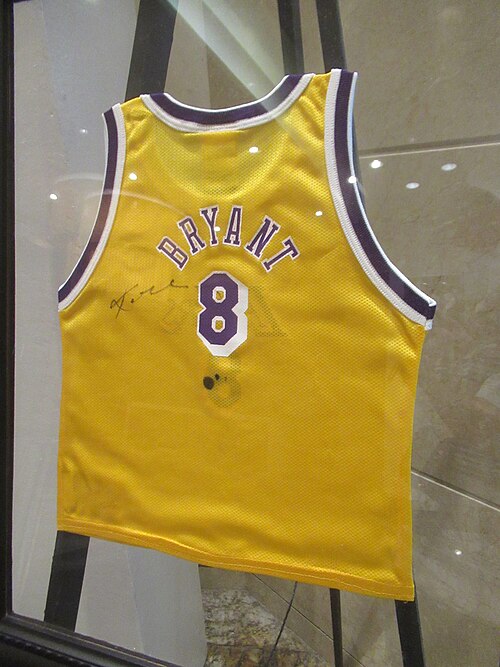 Kobe Bryant