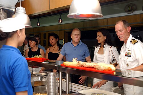 Robert Duvall