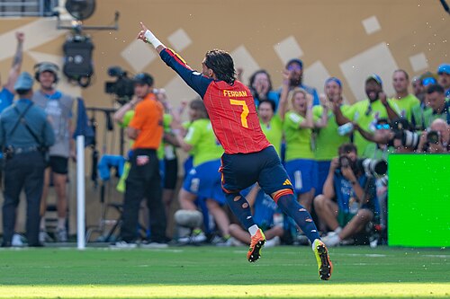 Ferran Torres