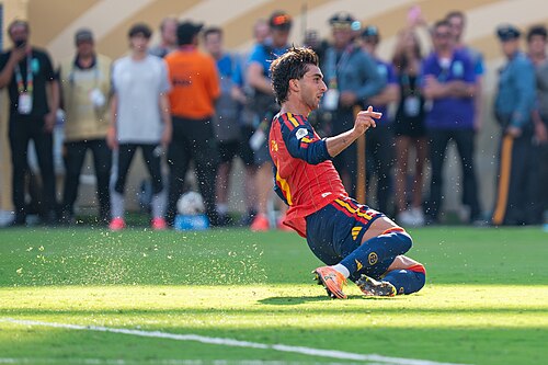 Ferran Torres