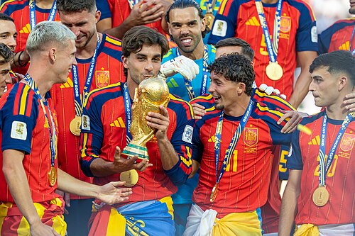 Ferran Torres