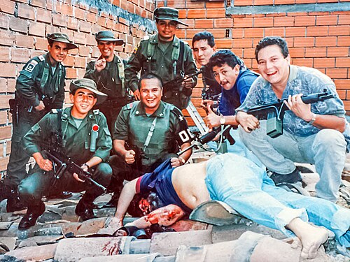 Pablo Escobar