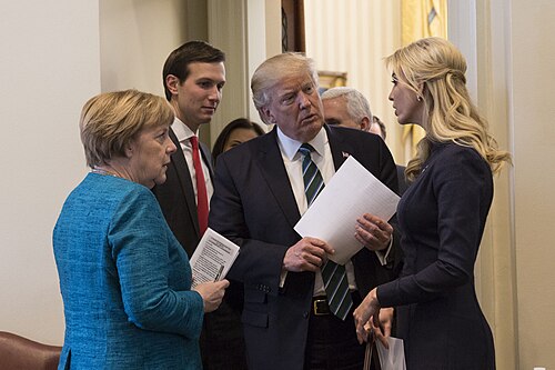 Jared Kushner