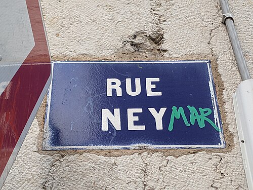 Neymar