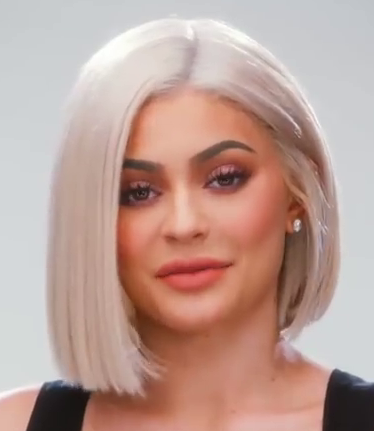 Kylie Jenner