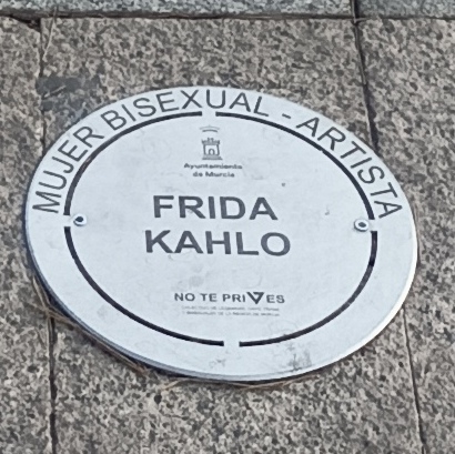 Frida Kahlo