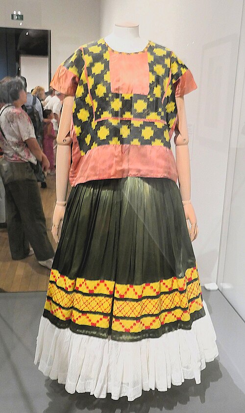 Frida Kahlo