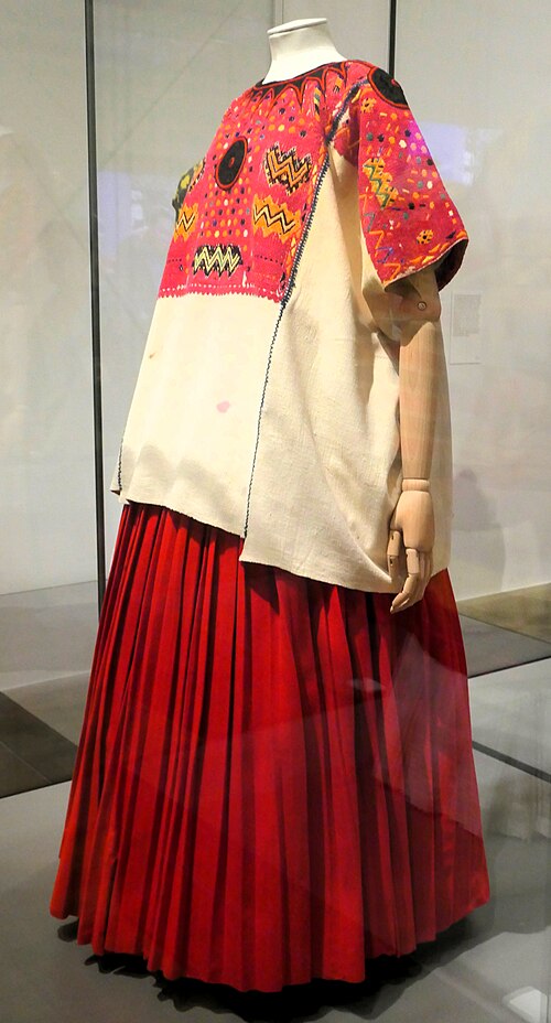 Frida Kahlo