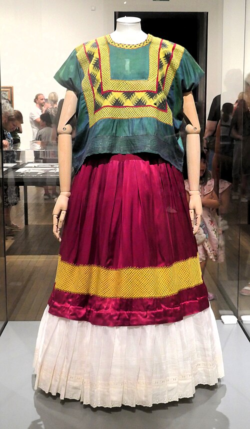 Frida Kahlo