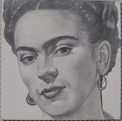 Frida Kahlo