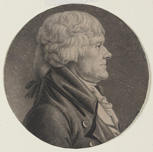 Thomas Jefferson