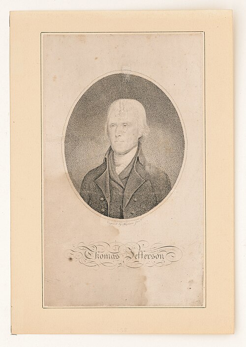 Thomas Jefferson