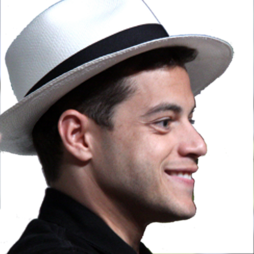 Rami Malek