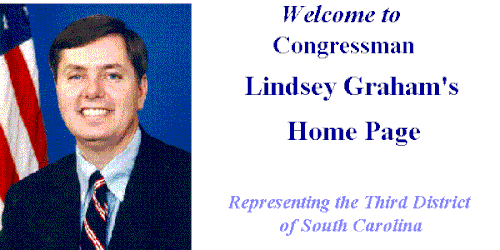 Lindsey Graham