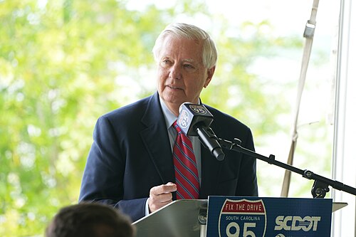 Lindsey Graham