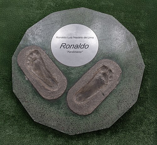 Ronaldo