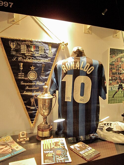 Ronaldo