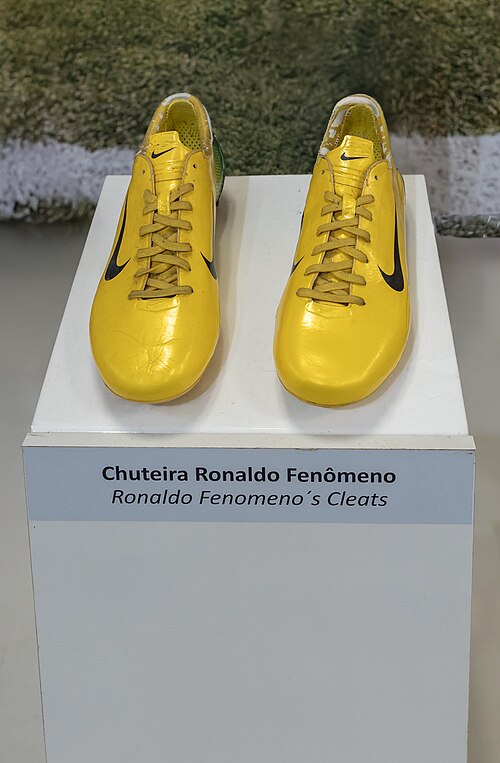Ronaldo