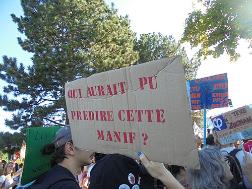 Emmanuel Macron