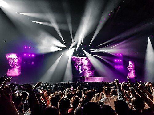 Avicii