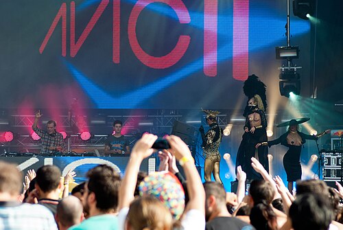 Avicii