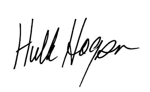 Hulk Hogan