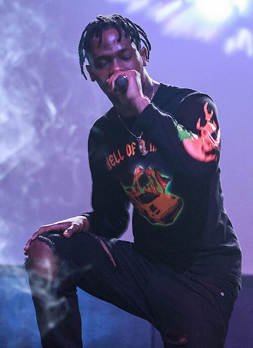 Travis Scott