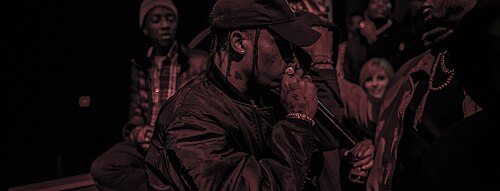 Travis Scott
