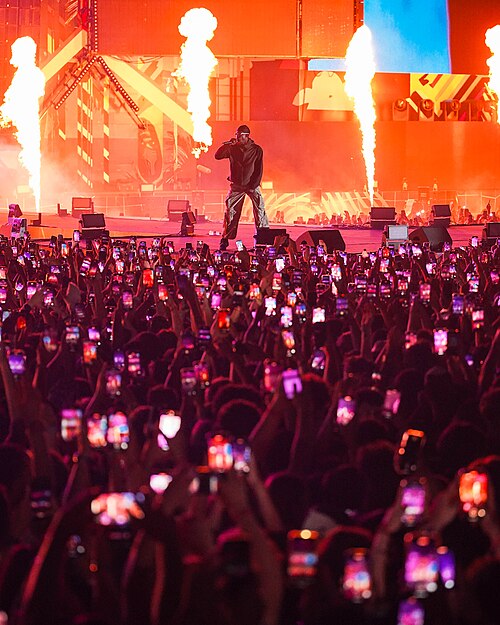 Travis Scott