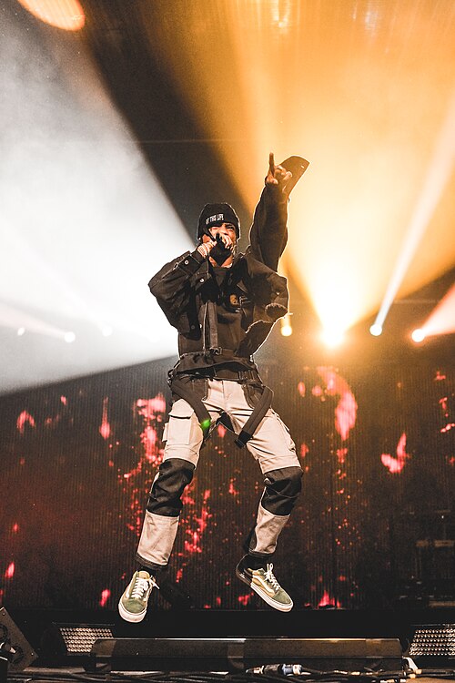 Travis Scott