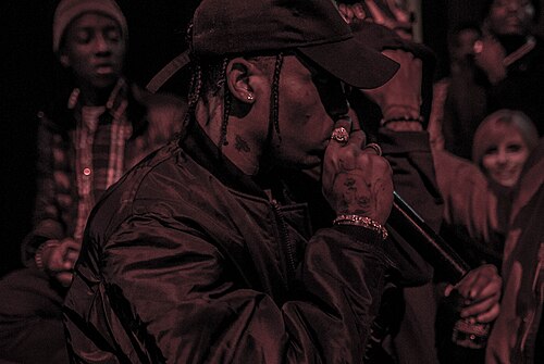 Travis Scott