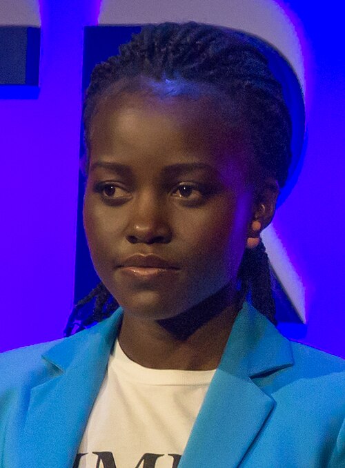 Lupita Nyong'o