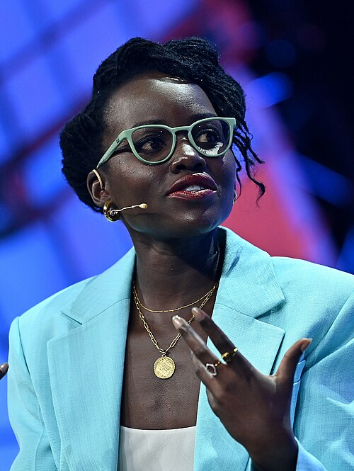 Lupita Nyong'o