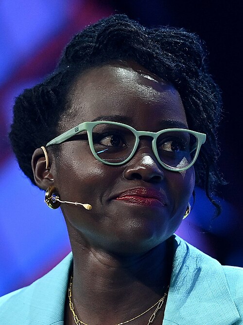 Lupita Nyong'o