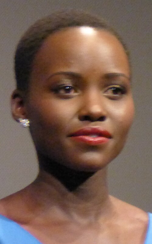 Lupita Nyong'o