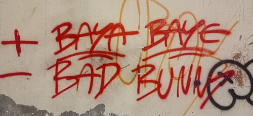 Bad Bunny