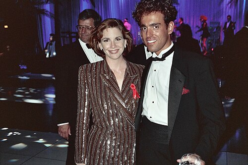 Melissa Gilbert