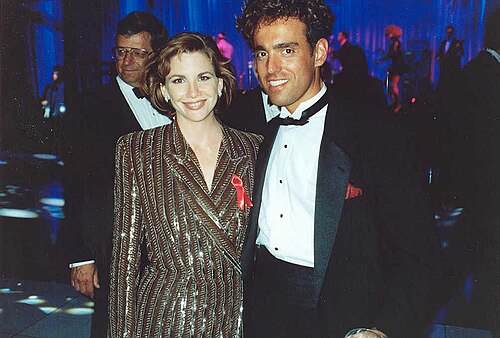 Melissa Gilbert