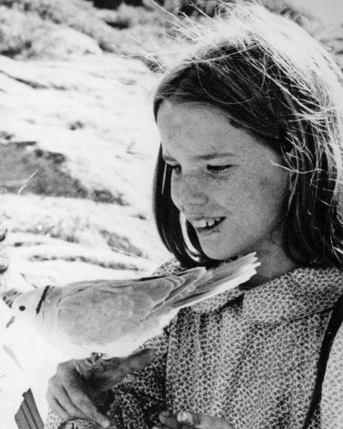 Melissa Gilbert