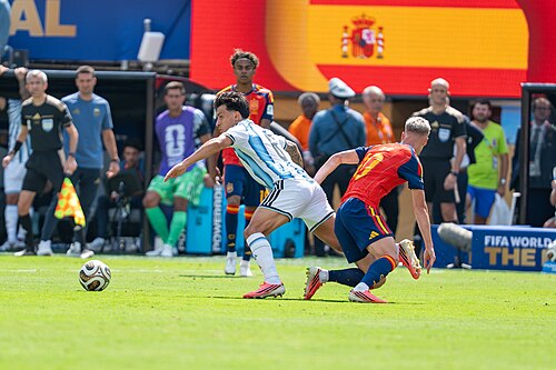 Dani Olmo