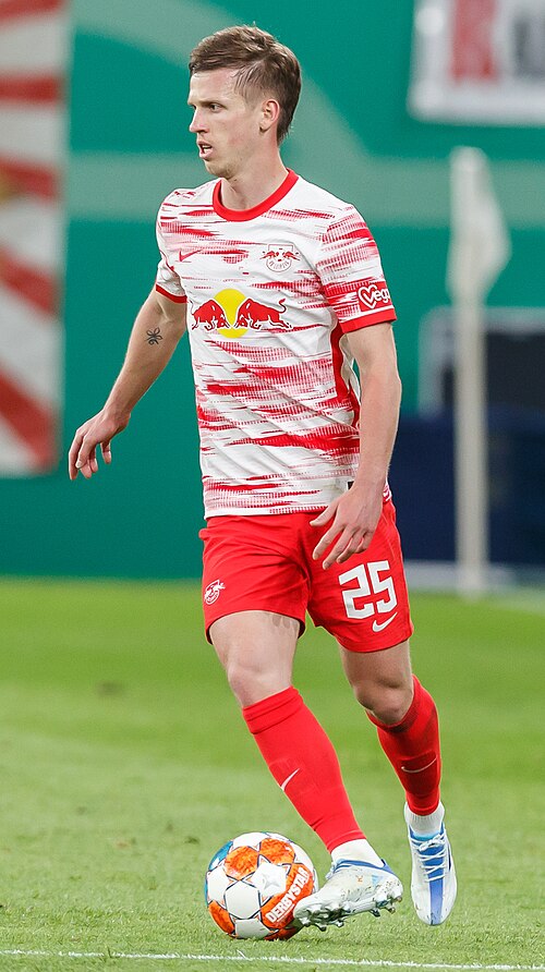 Dani Olmo