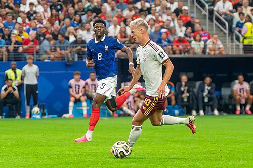 Dani Olmo