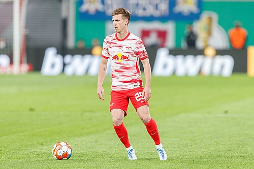 Dani Olmo