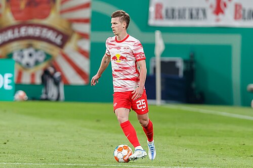 Dani Olmo