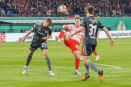 Dani Olmo